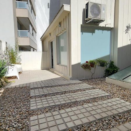 Casa Par Recoleta 호텔 부에노스아이레스 외부 사진