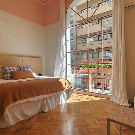 Casa Par Recoleta 호텔 부에노스아이레스 외부 사진
