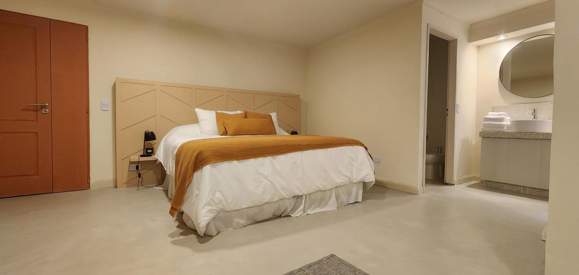 Casa Par Recoleta 호텔 부에노스아이레스 외부 사진