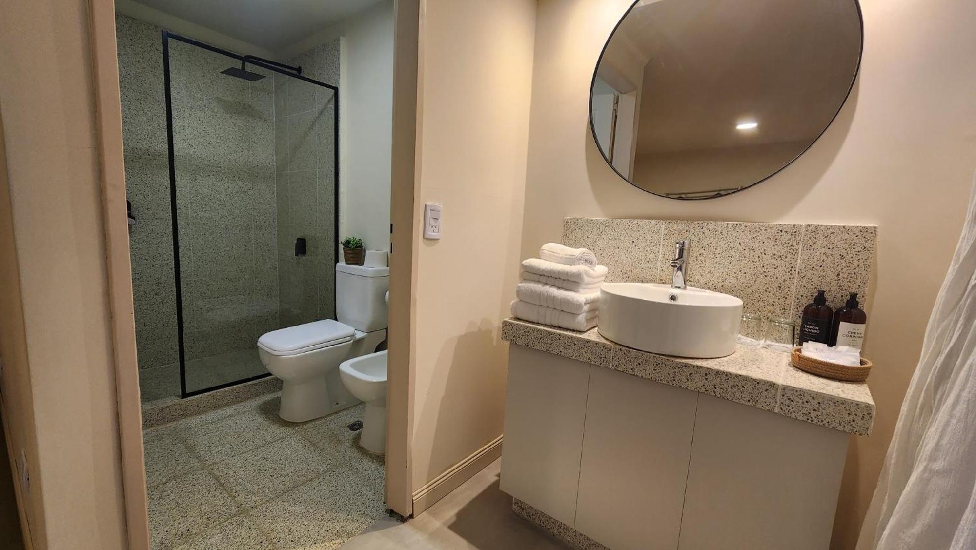 Casa Par Recoleta 호텔 부에노스아이레스 외부 사진