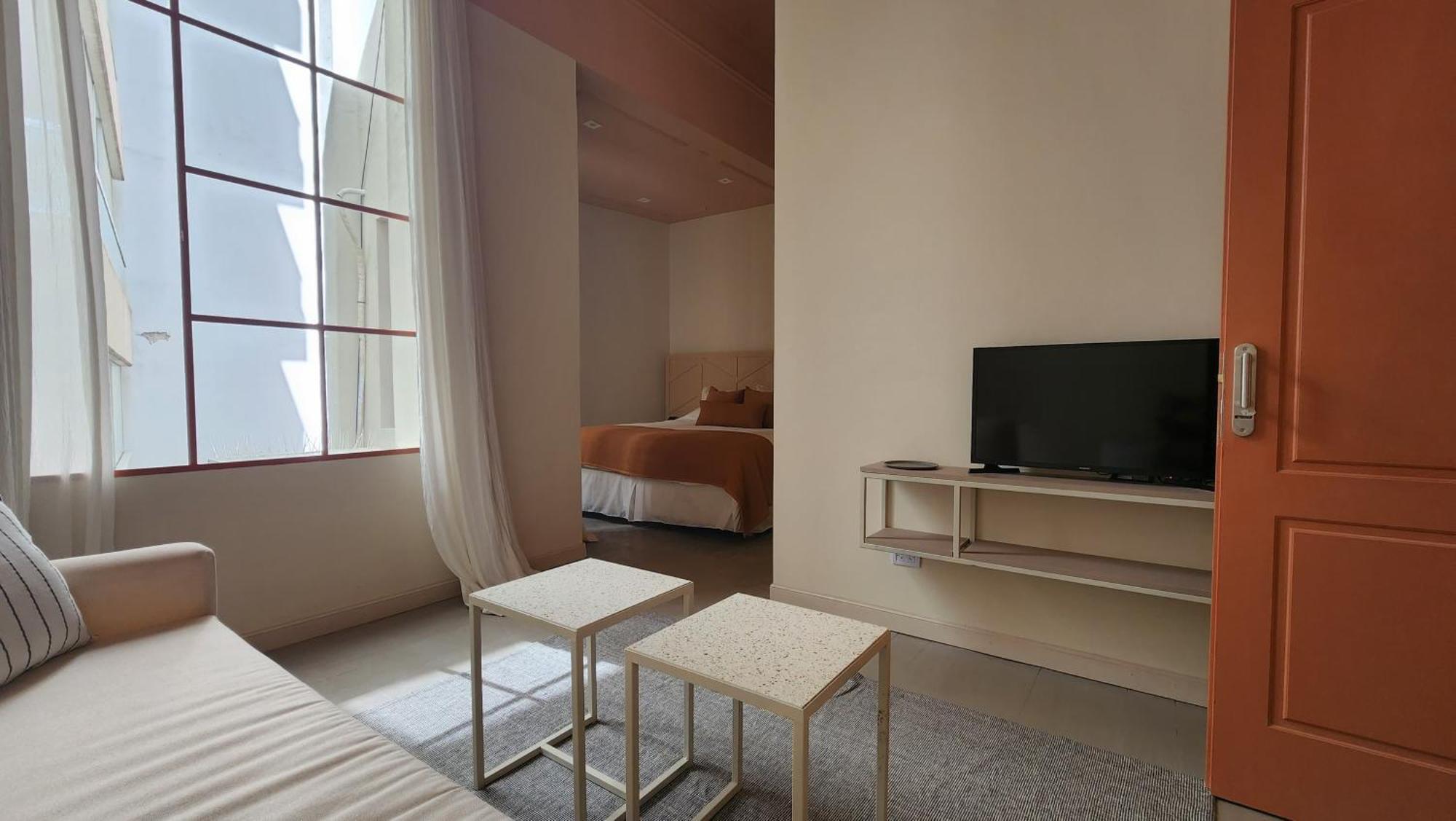 Casa Par Recoleta 호텔 부에노스아이레스 외부 사진