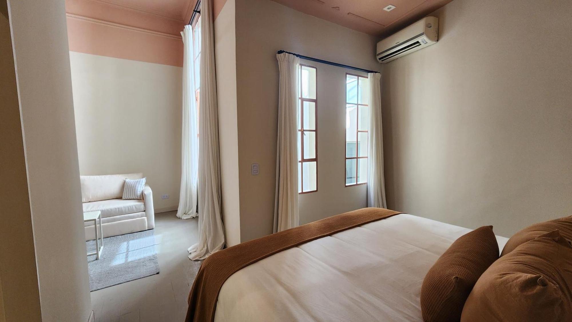 Casa Par Recoleta 호텔 부에노스아이레스 외부 사진