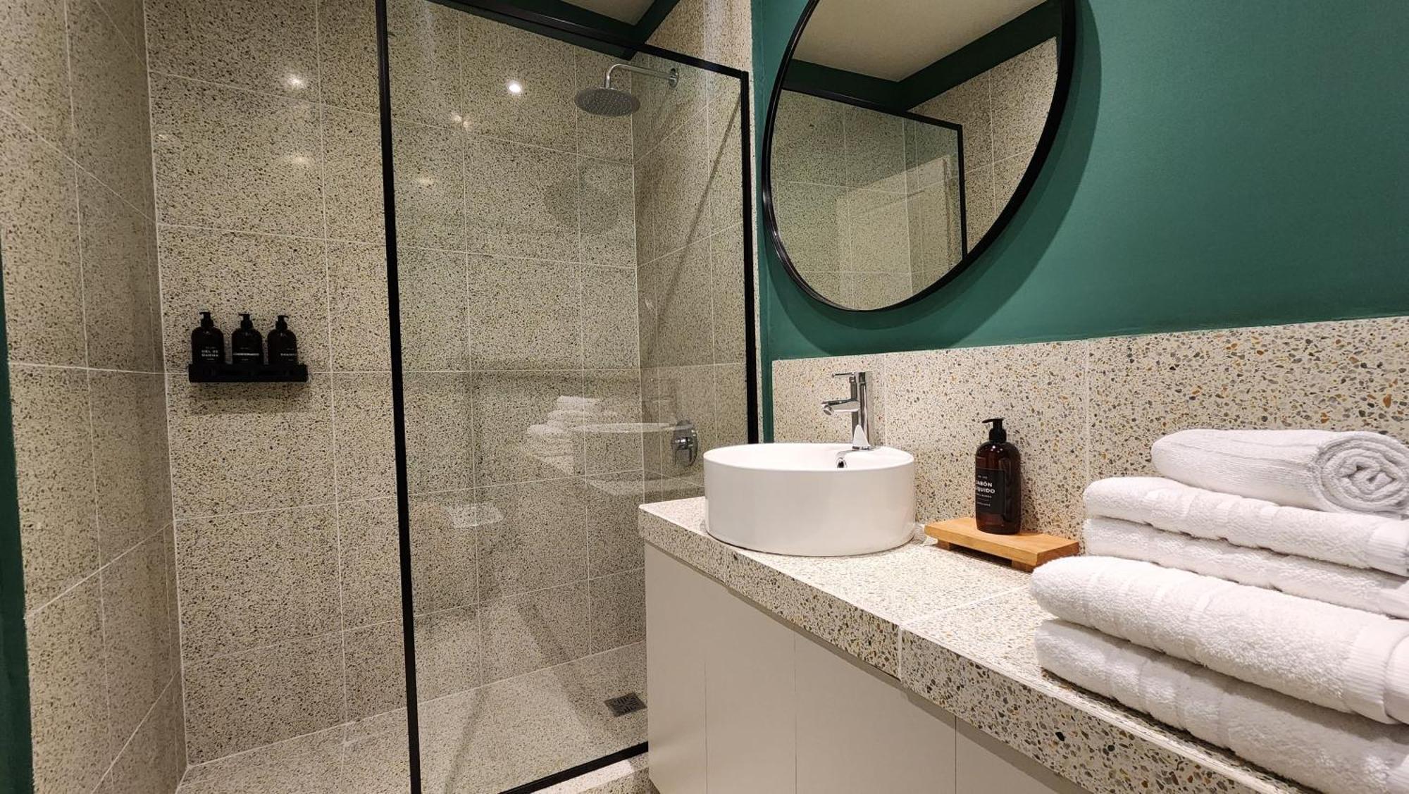 Casa Par Recoleta 호텔 부에노스아이레스 외부 사진