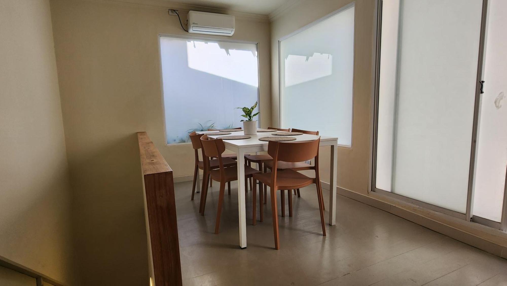 Casa Par Recoleta 호텔 부에노스아이레스 외부 사진