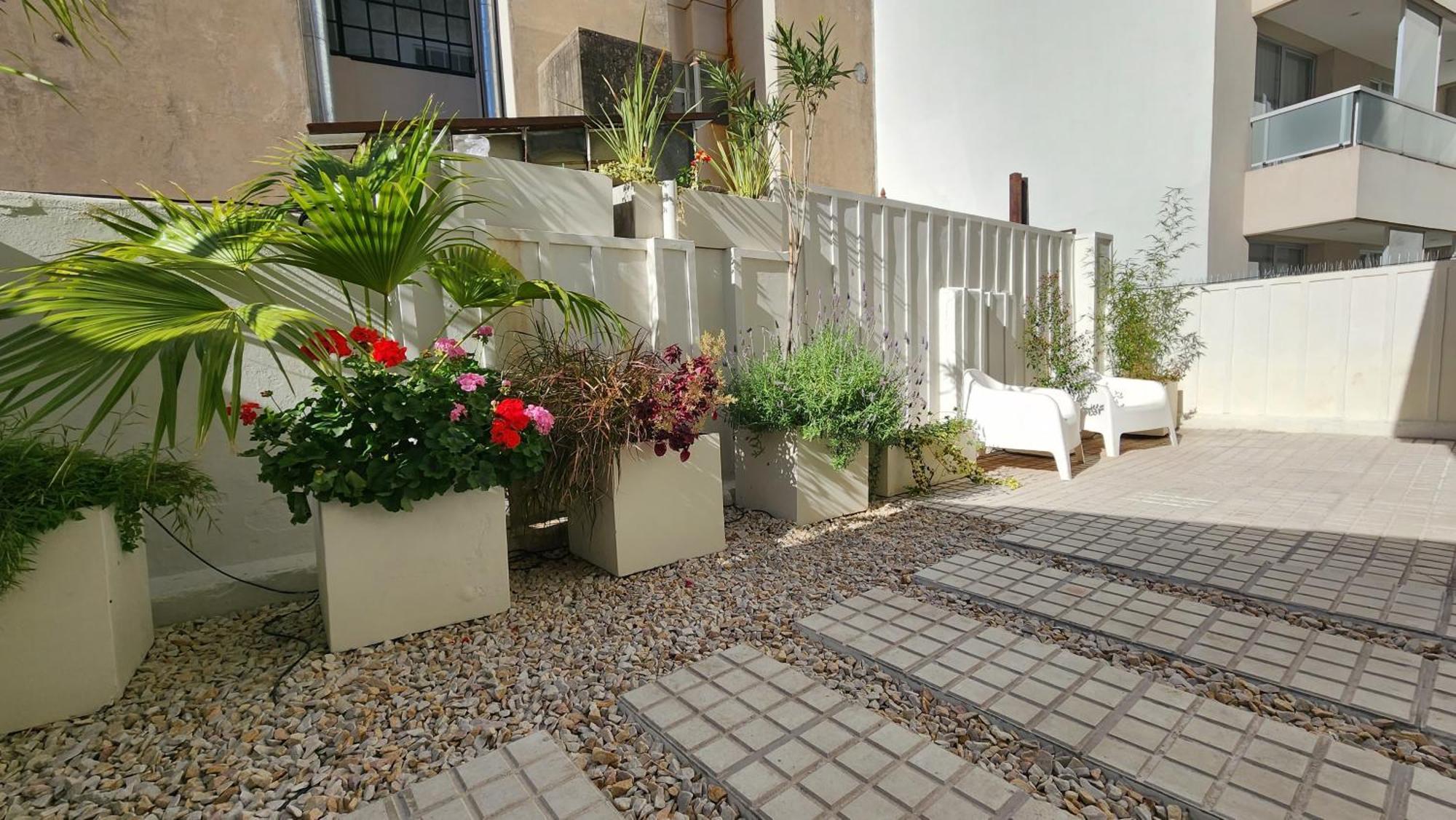 Casa Par Recoleta 호텔 부에노스아이레스 외부 사진