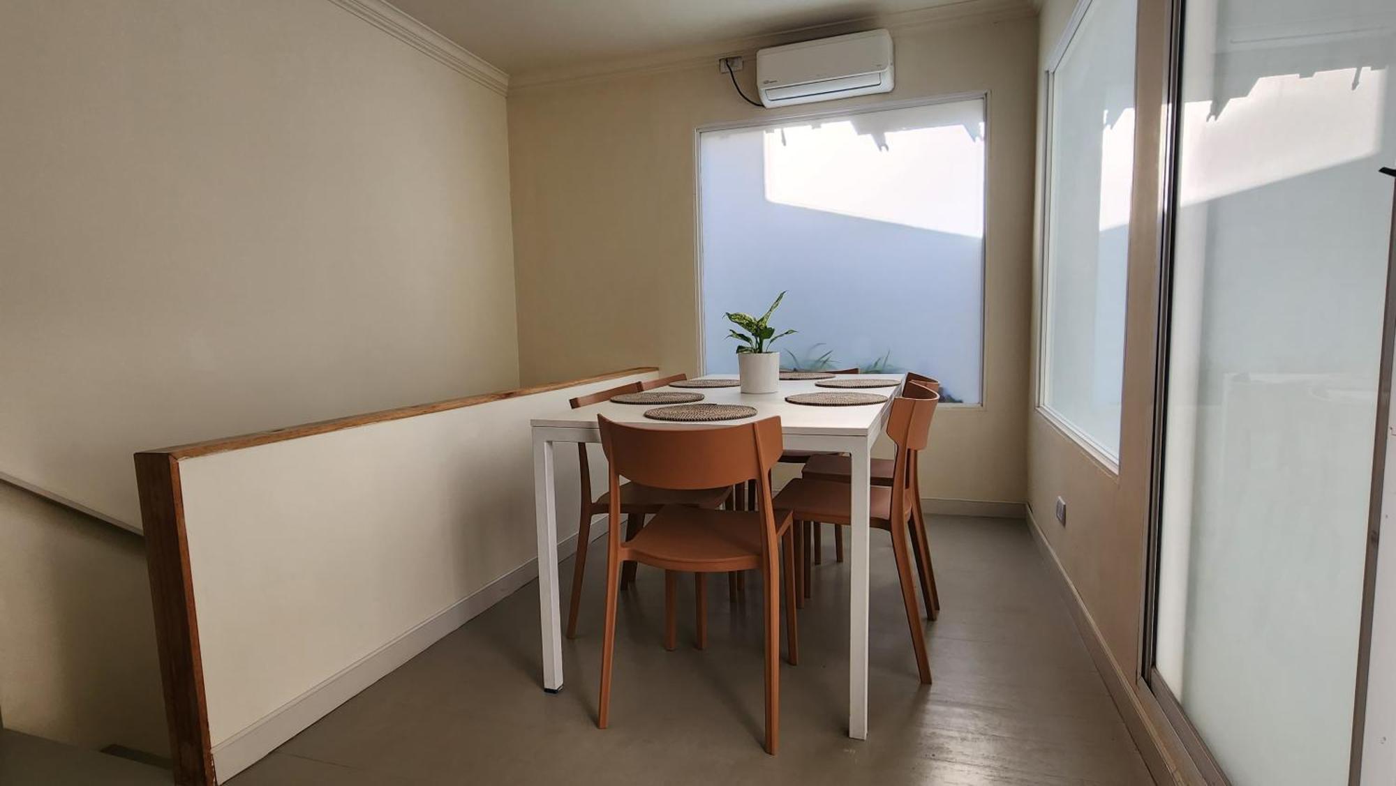 Casa Par Recoleta 호텔 부에노스아이레스 외부 사진