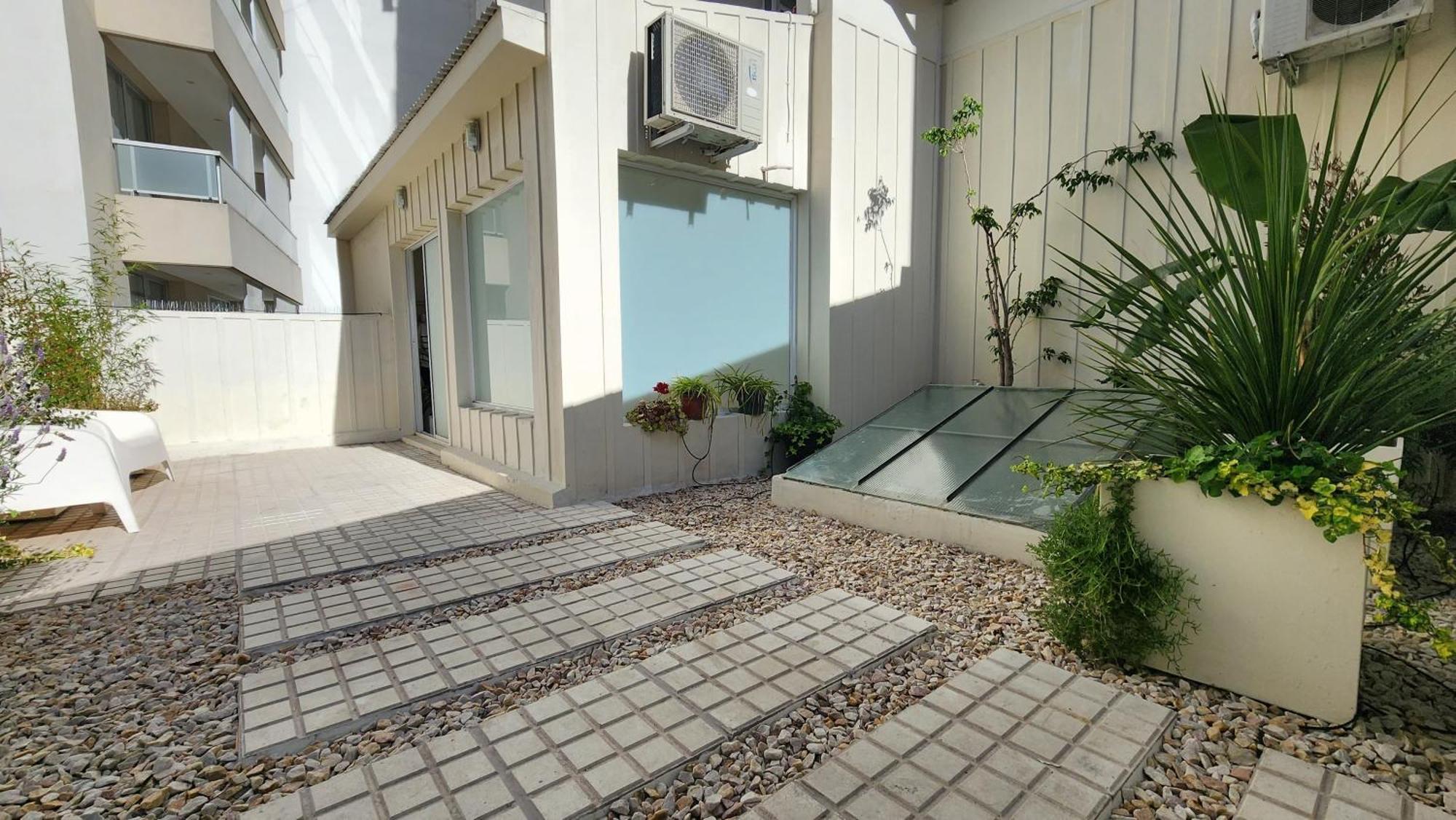 Casa Par Recoleta 호텔 부에노스아이레스 외부 사진