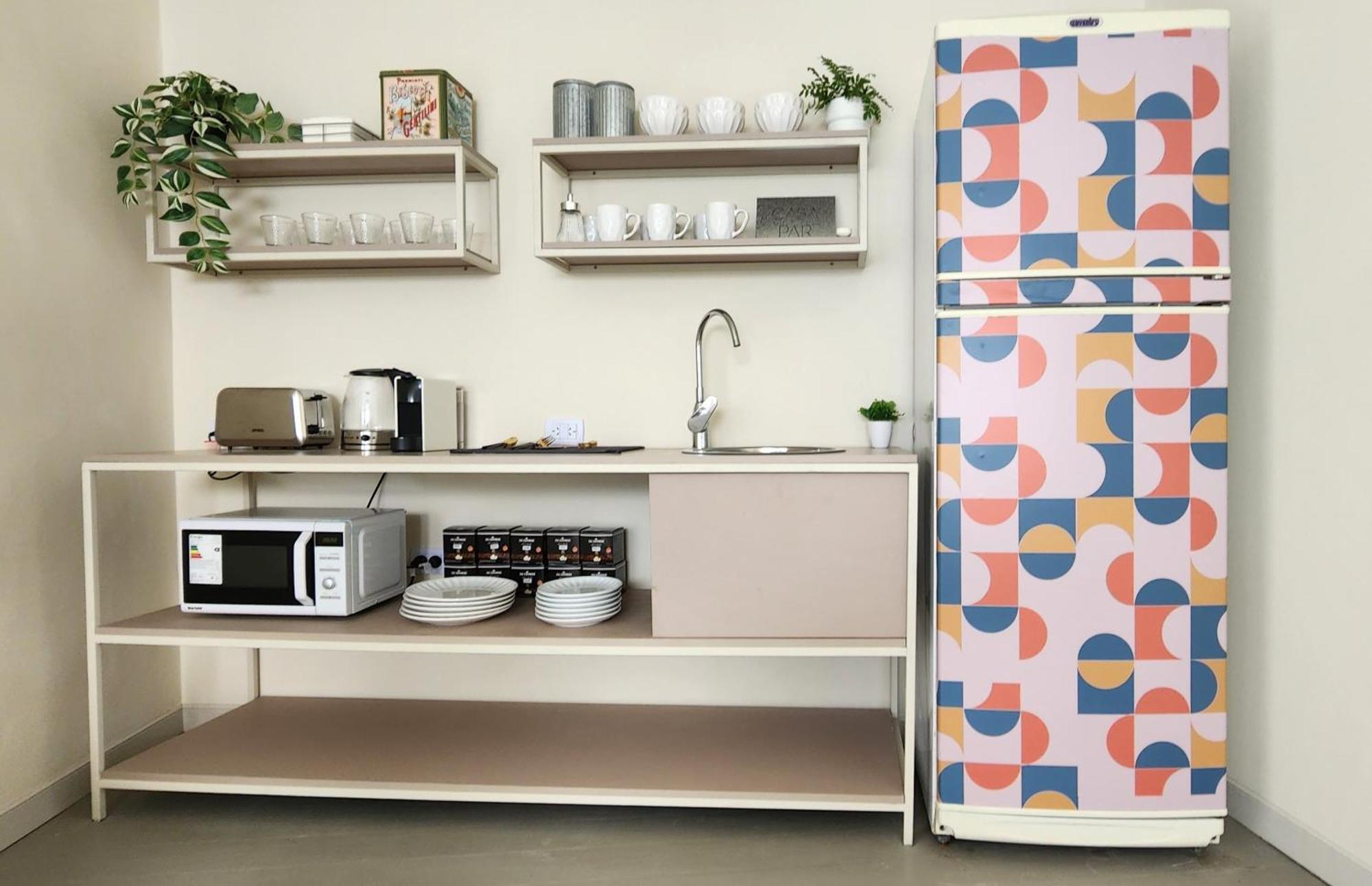 Casa Par Recoleta 호텔 부에노스아이레스 외부 사진