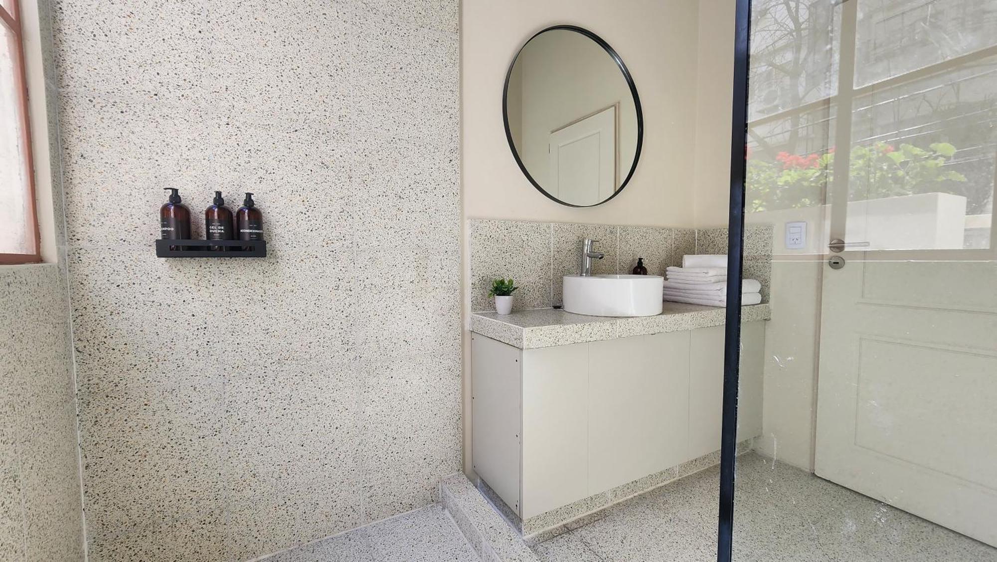 Casa Par Recoleta 호텔 부에노스아이레스 외부 사진